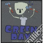 Green Day: Hammer Face (Toppa)
