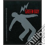 Green Day: Lightning Bolt (Toppa)