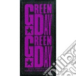 Green Day: Purple Logo (Toppa)