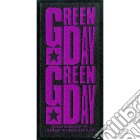 Green Day - Purple Logo (Toppa) gioco