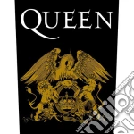 Queen: Crest (Toppa Da Schiena) giochi