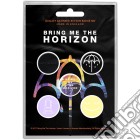 Bring Me The Horizon: That's The Spirit (Badge Pack) giochi