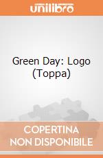 Green Day: Logo (Toppa) gioco
