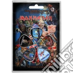 Iron Maiden: Later Albums (Set Plettri) giochi
