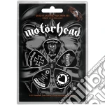 Motorhead: England (Set Plettri) giochi