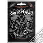 Motorhead: England (Set Plettri) gioco