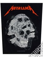 Metallica - Skulls (Toppa) giochi