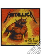 Metallica: Jump In The Fire (Toppa) giochi