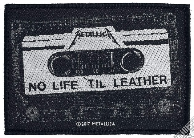 Metallica - No Life 'Til Leather (Toppa) gioco