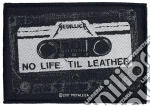 Metallica: No Life 'Til Leather (Toppa) giochi