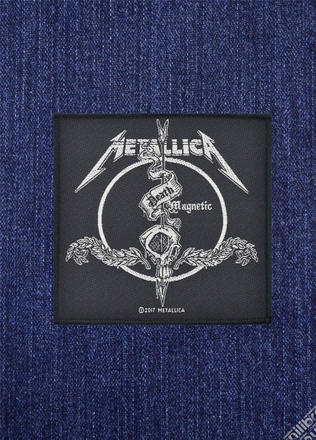 Metallica: Death Magnetic Arrow (Toppa) gioco