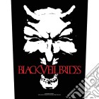 Black Veil Brides - Devil (Toppa) gioco