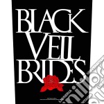 Black Veil Brides: Rose (Toppa)