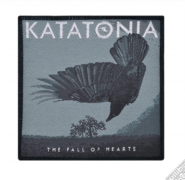 Katatonia: Fall Of Hearts (Loose) (Toppa) gioco