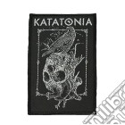 Katatonia: Crow Skull (Loose) (Toppa) giochi