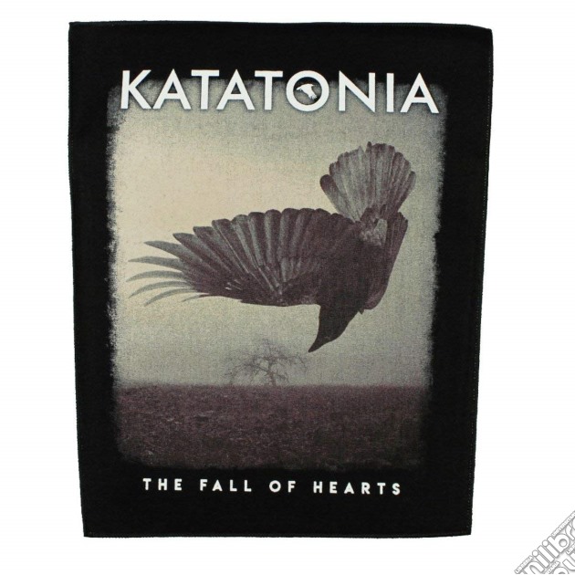 Katatonia - Fall Of Hearts (Toppa) gioco