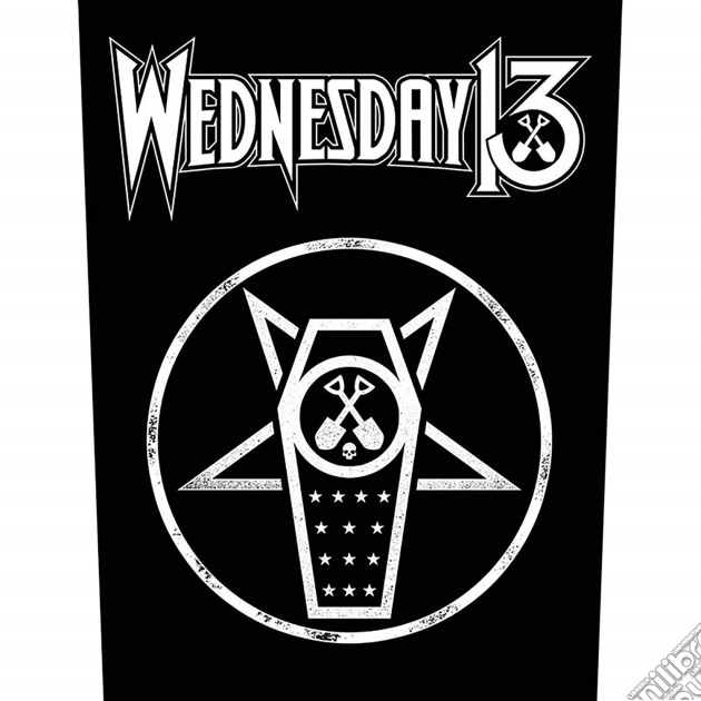 Wednesday 13 - What The Night Brings (Toppa) gioco