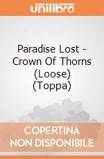Paradise Lost - Crown Of Thorns (Loose) (Toppa) gioco