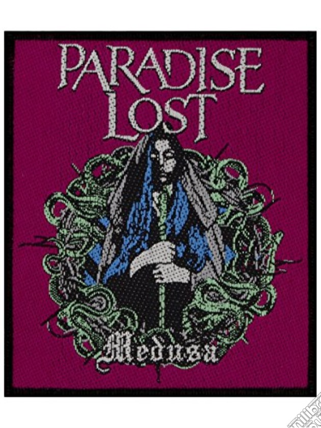Paradise Lost: Medusa (Loose) (Toppa) gioco