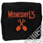 Wednesday 13: Logo Wristband giochi