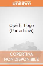 Opeth: Logo (Portachiavi) gioco