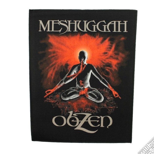 Meshuggah - Obzen (Toppa) gioco