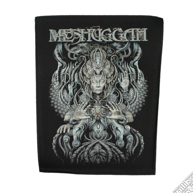 Meshuggah - Musical Deviance (Toppa) gioco