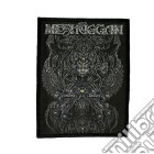 Meshuggah - Musical Deviance (Loose) (Toppa) gioco