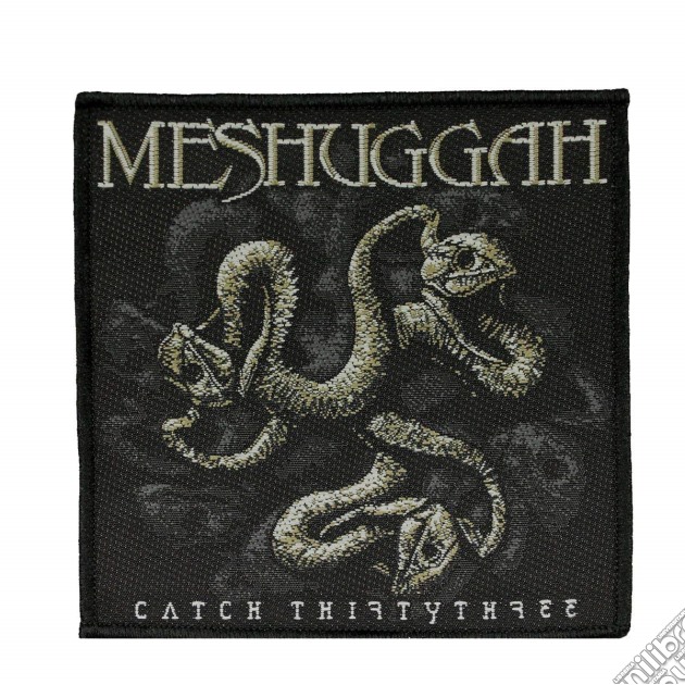 Meshuggah - Catch 33 (Loose) gioco