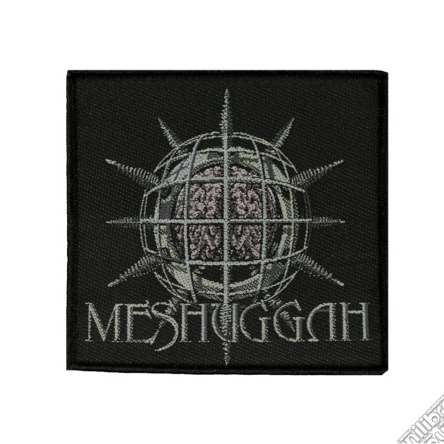 Meshuggah: Chaosphere (Loose) (Toppa) gioco