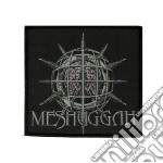 Meshuggah - Chaosphere (Loose) (Toppa)