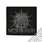 Meshuggah - Chaosphere (Loose) (Toppa) gioco