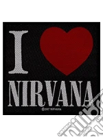 Nirvana: I Love Nirvana (Toppa) giochi