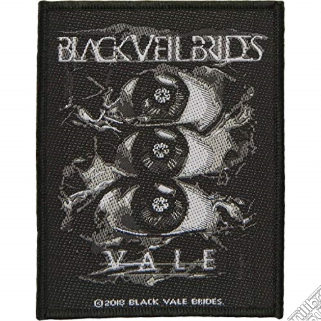 Black Veil Brides - Vale (Toppa) gioco