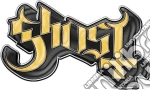 Ghost: Logo (Badge Pack) giochi