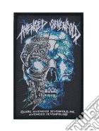 Avenged Sevenfold - Biomechanical (Toppa) gioco