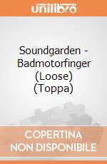 Soundgarden - Badmotorfinger (Loose) (Toppa) gioco
