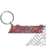 Motley Crue: Logo (Portachiavi) giochi