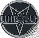 Dimmu Borgir: Pentagram Pin Badge giochi