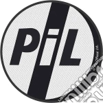 Pil (Public Image Ltd): Logo (Toppa) giochi