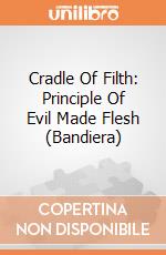 Cradle Of Filth: Principle Of Evil Made Flesh (Bandiera) gioco