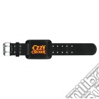 Ozzy Osbourne: Logo Leather Wrist Strap gioco