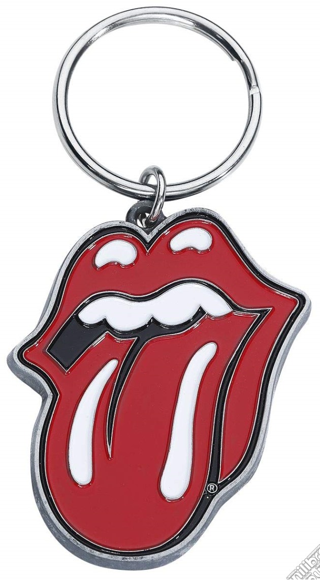 Rolling Stones: Tongue (Portachiavi) gioco
