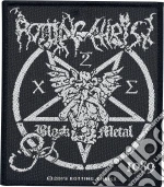 Rotting Christ: Black Metal (Toppa) giochi