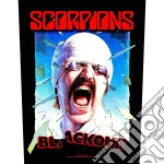 Scorpions: Blackout (Toppa) giochi
