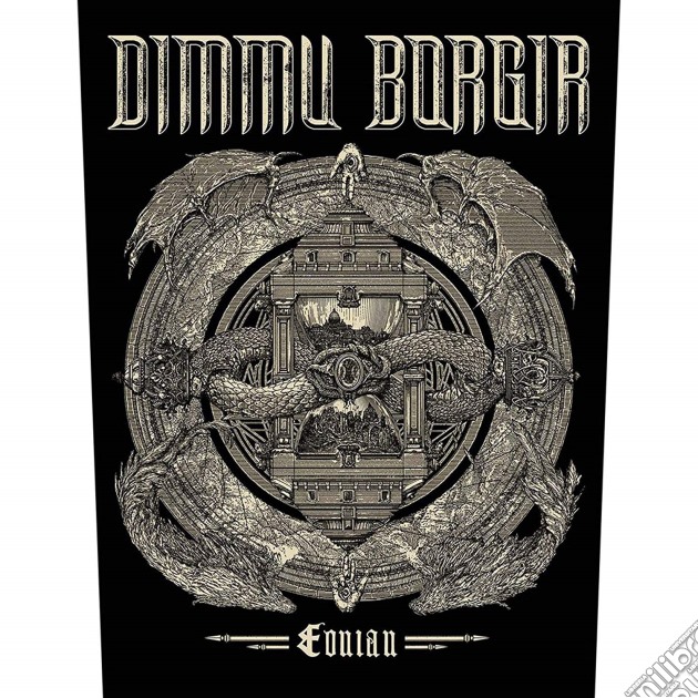 Dimmu Borgir: Eonian (Toppa) gioco