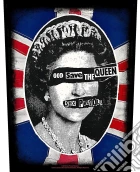 Sex Pistols: God Save The Queen (Toppa) giochi