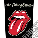 Rolling Stones (The): Plastered Tongue (Toppa) giochi