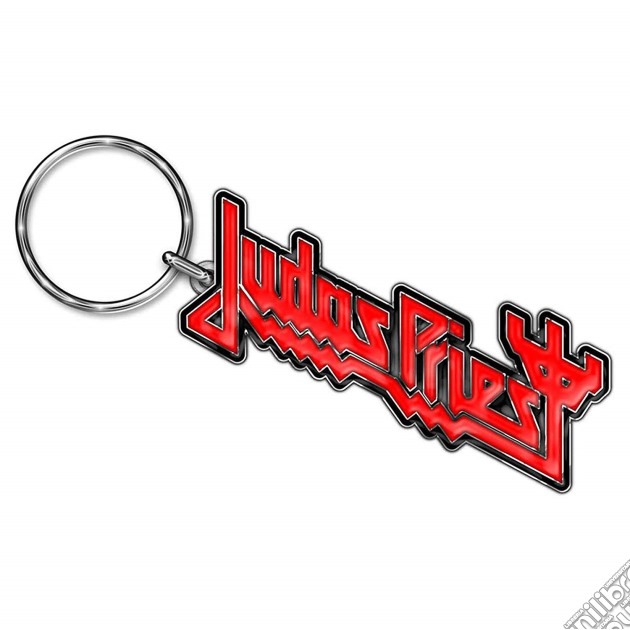 Judas Priest: Logo (Portachiavi) gioco