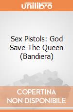 Sex Pistols: God Save The Queen (Bandiera) gioco
